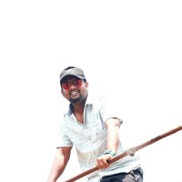 Sunil Srinivasan