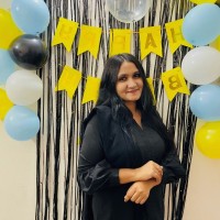Halimatuz Sadia Ahamed