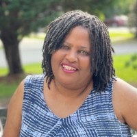 Yvette Ashford