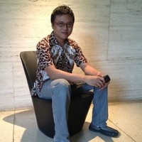 Roni Perdana