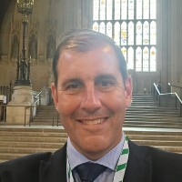 Lee Dillon