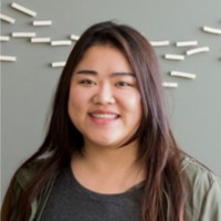Yeva Wang