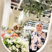 Asmaa Ahmed