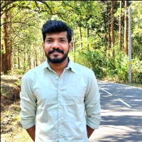 Aswanth VP