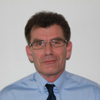 Yves Jamet