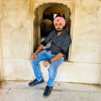 Tarunpreet Singh