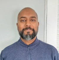 Marlon Moodley