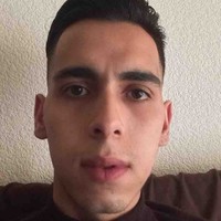 Abdelamine Messaoudi