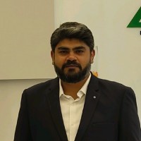 Ajit Isaac Braganza