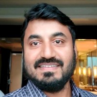 Sathish B