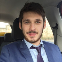 Marc-André Boivin