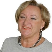 Rieky Van Der Vliet