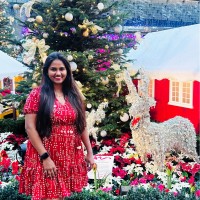Rashmi Somwanshi