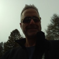 Dave Ashmore