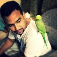 Muhammad Zeeshan Ashfaq