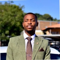 Kabelo Nyalungu