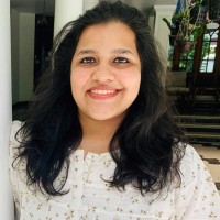 Shobhita Shaji