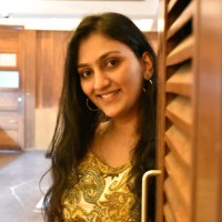 Upasana Pardeshi