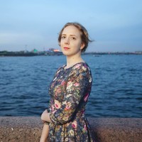 Ekaterina Khramtsova
