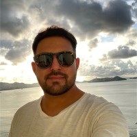 Ruben Israel Barrios Borja