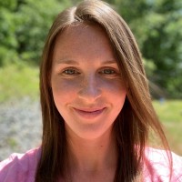 Megan Leonard