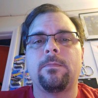 Todd Hebert