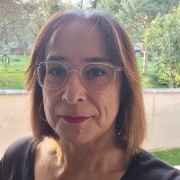 Sandrine Calley