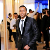 Ismael Mohamed