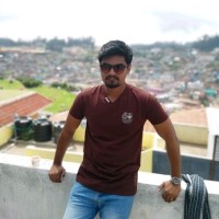 Daniel Ajith Raja
