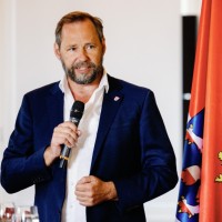 Dirk Daniel Zucht