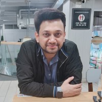 Akshay Sanwal