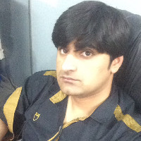 Dilshad Hashmi