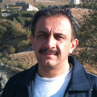 Ali Keshmiri