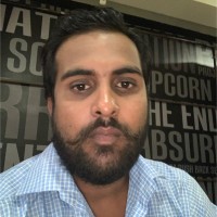 Shrivendra Pratap Singh