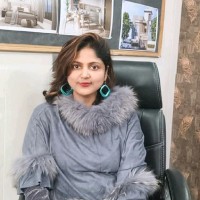 Tripta Sharma