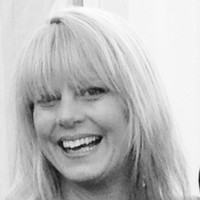 Ruth Morrison