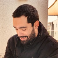 Daniel Cadenas