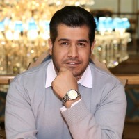 Farshid Nouri