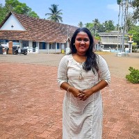 Ashly Raju