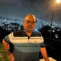 Hari Krishna Kumar
