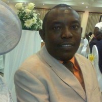 Emanuel Chimedza