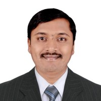 Suhas Yelave