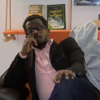 Mohammed Taj