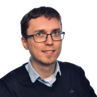 Stefan Winberg