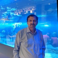 Sushman Sharma