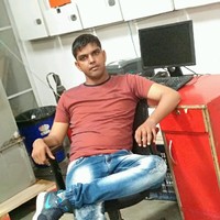 Joginder Kumar