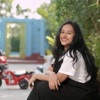 Ramyasree Mamidi