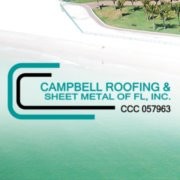 Campbell Roofing