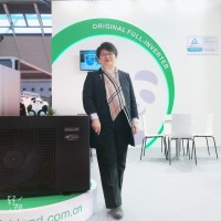 Eileen Zhong