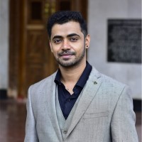 Naveen Kumar
